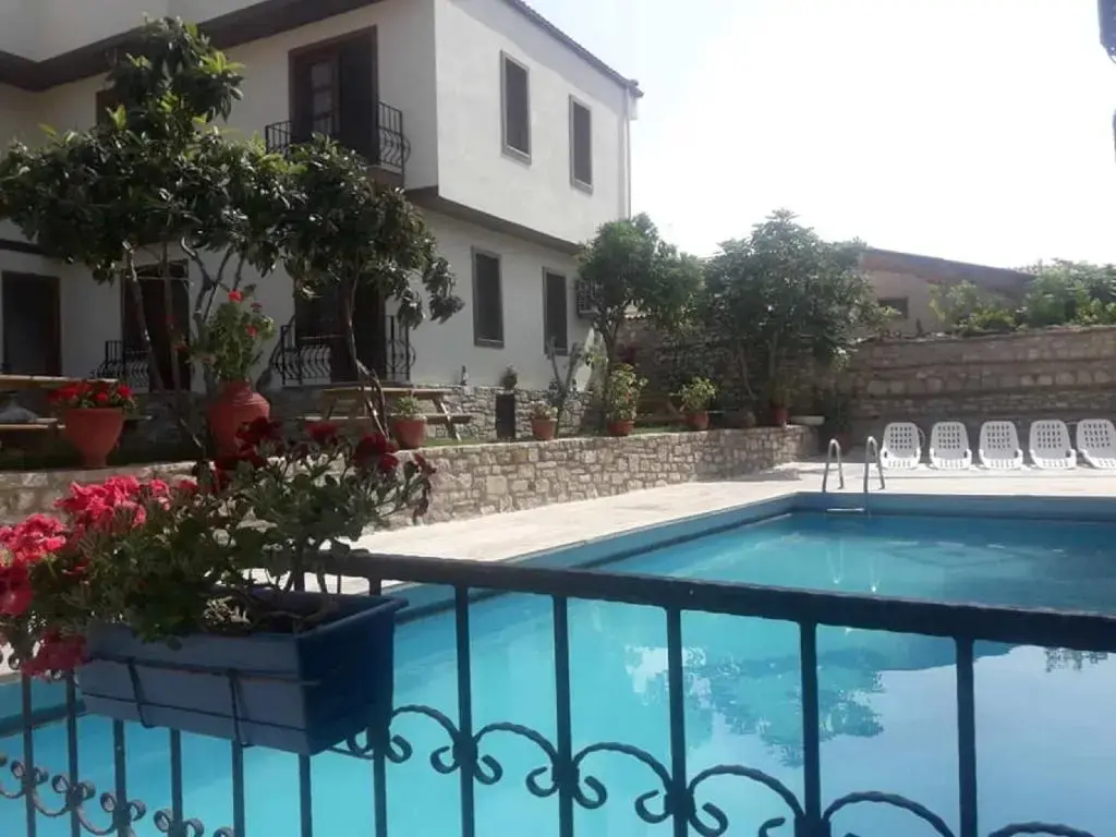 Photo - Sezgin Boutique Hotel