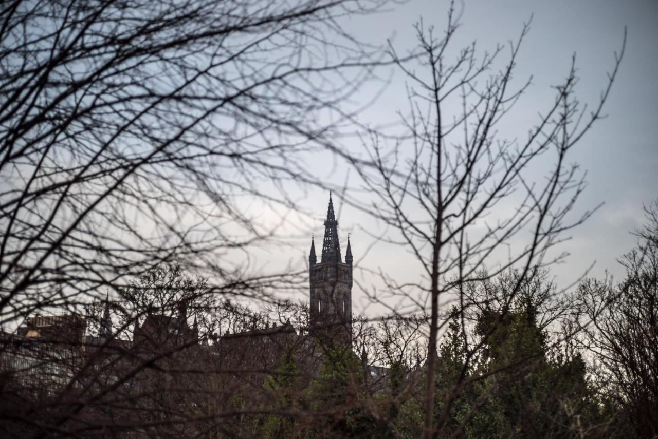 Foto - Apex City of Glasgow Hotel
