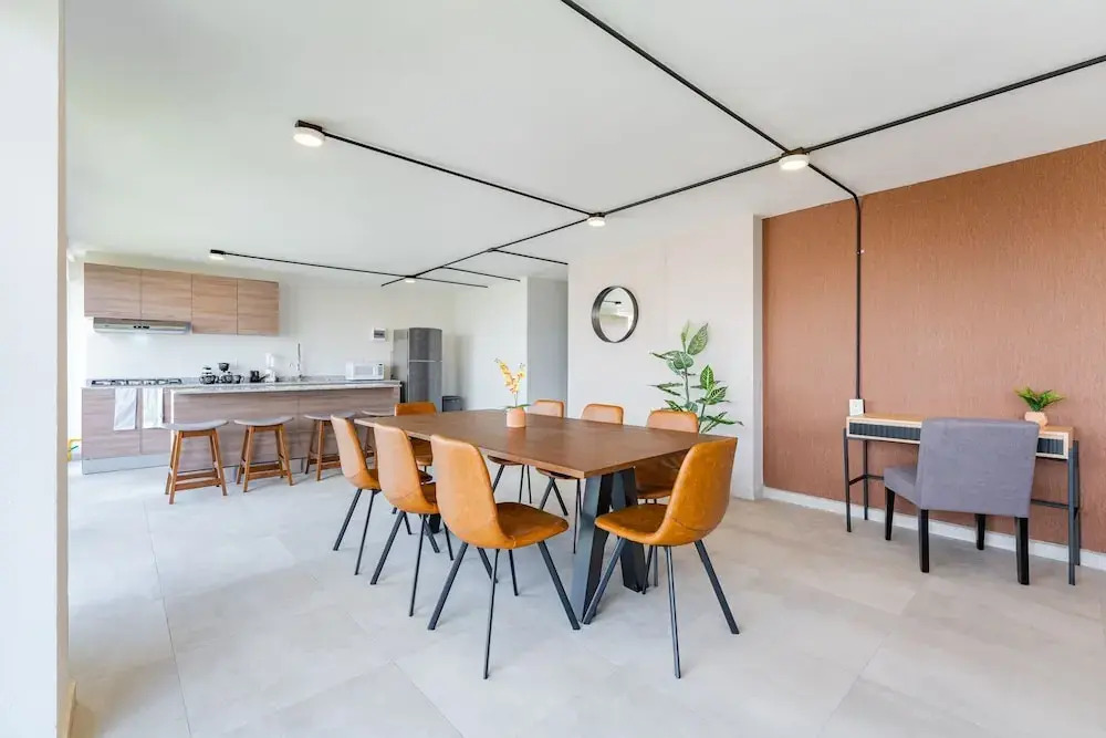 Foto - Condesa Lofts & Residence Hotel by VH