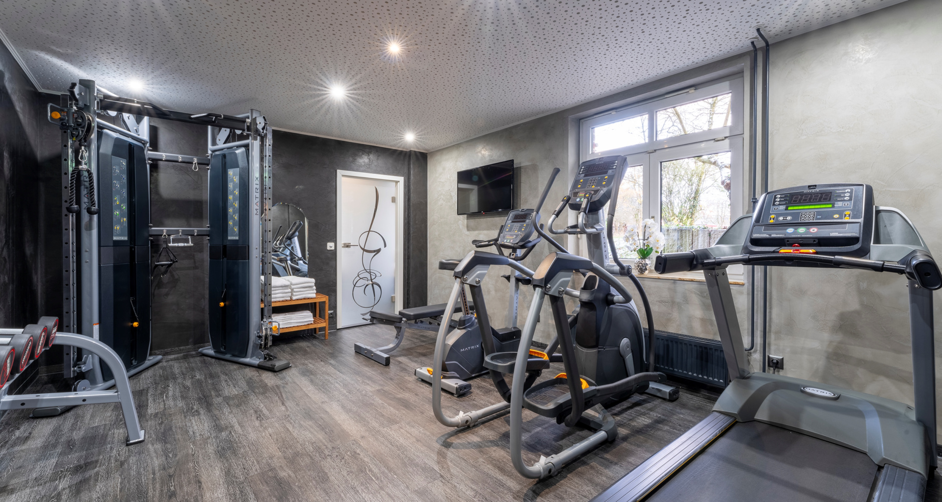 Foto - PLAZA Premium Parkhotel Norderstedt