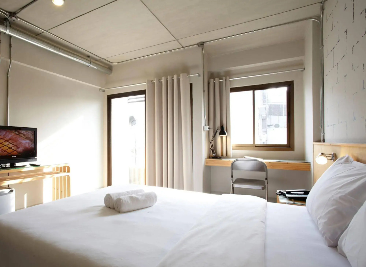 Foto - Siri Oriental Bangkok Hotel