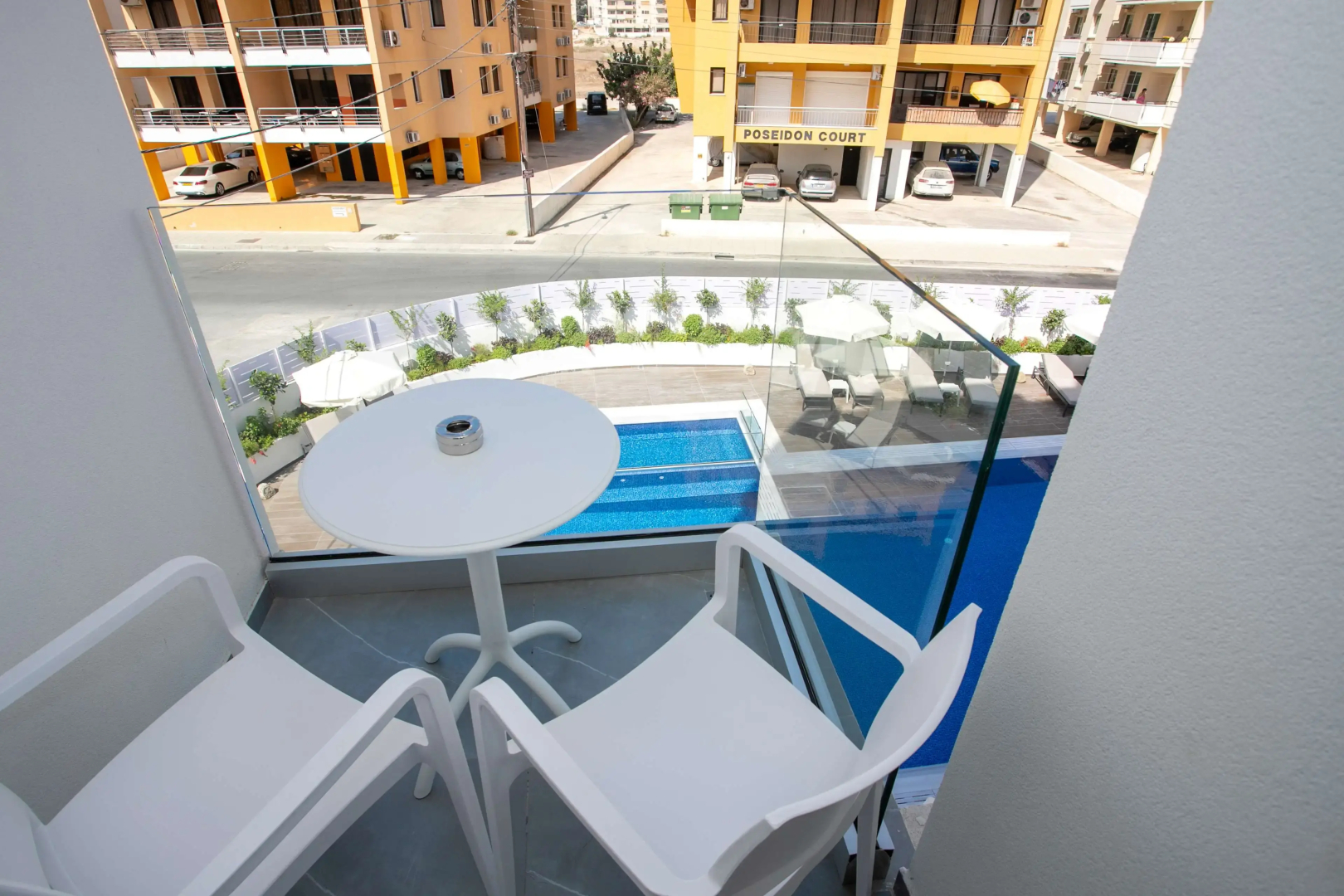 Foto - Best Western Plus Larco Hotel