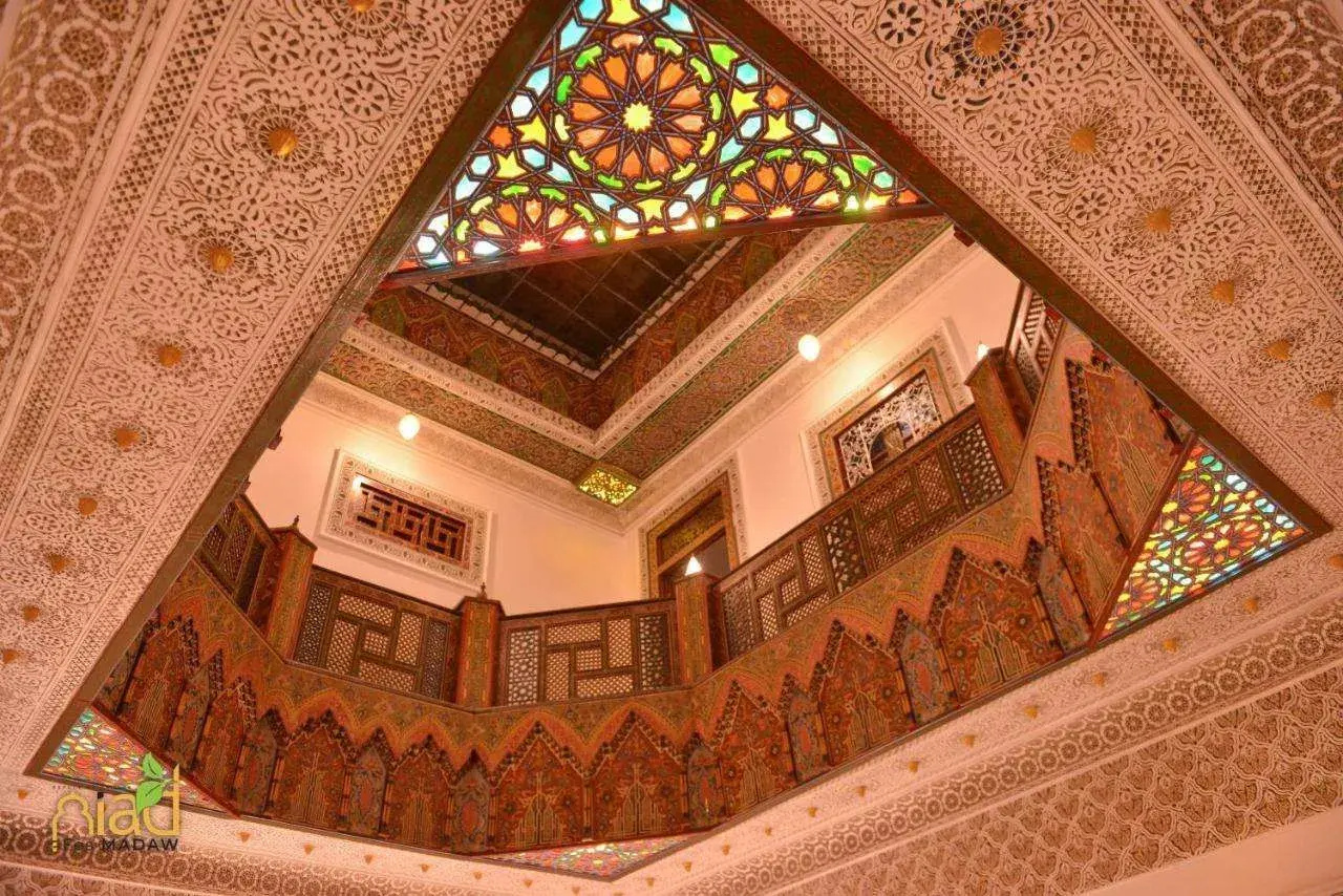 Foto - Riad Fes Madaw