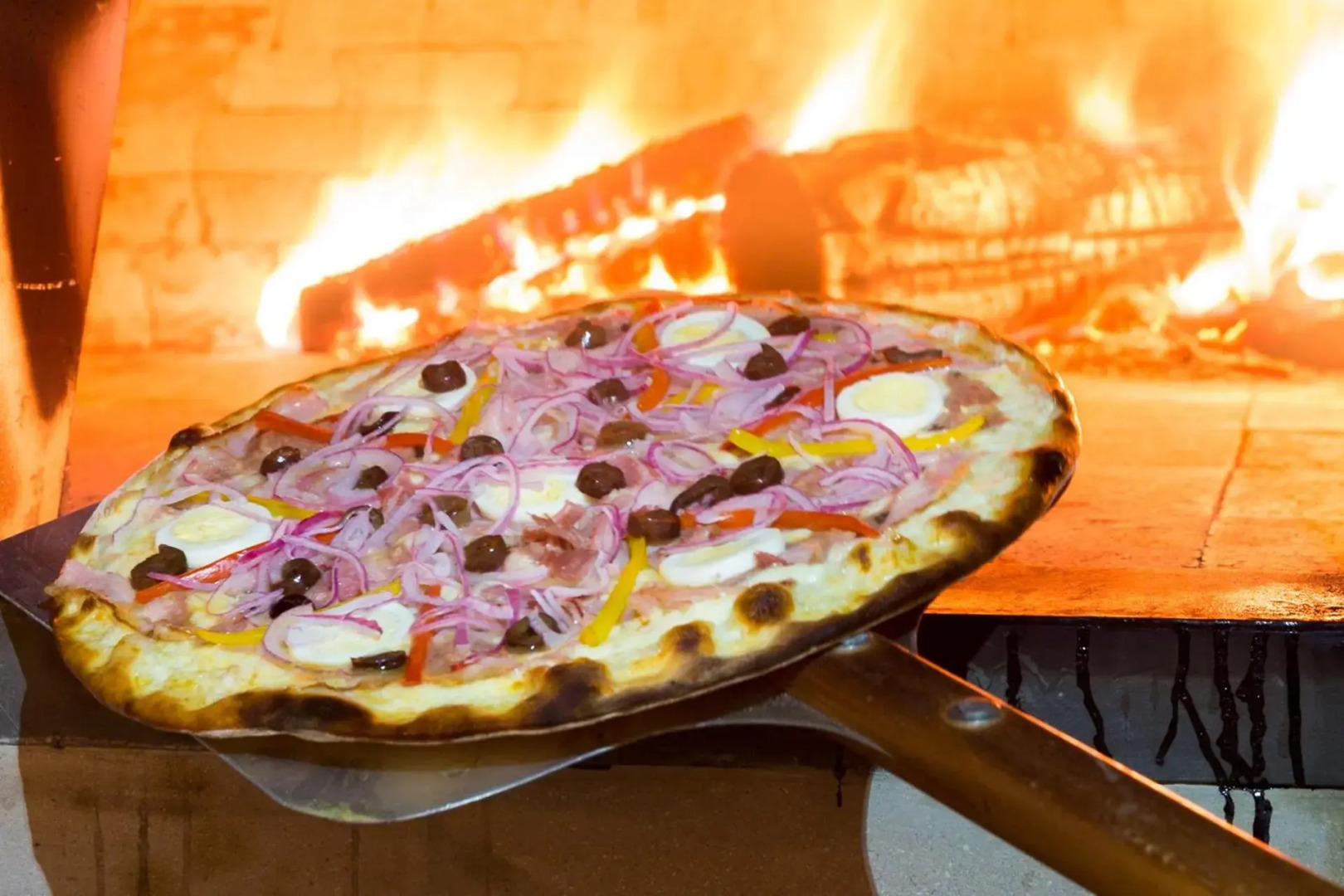 Foto - Quality Hotel Pampulha & Convention Center