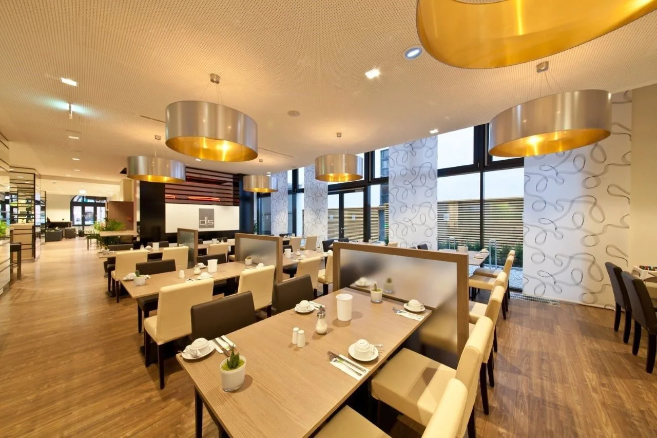 Photo - Garner Hotel Berlin - Charlottenburg by IHG
