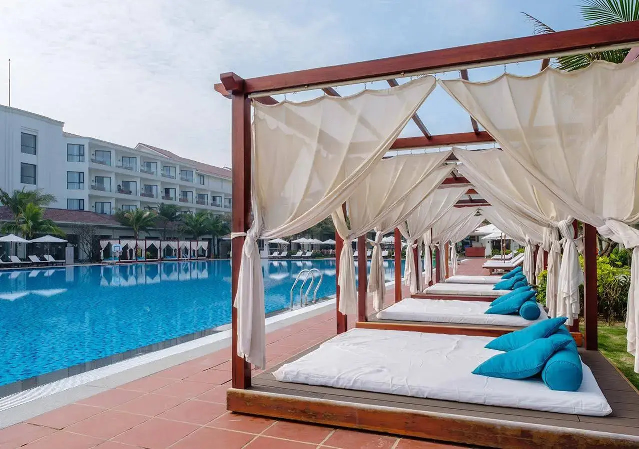 Foto - Renaissance Danang Hoi An Resort & Spa