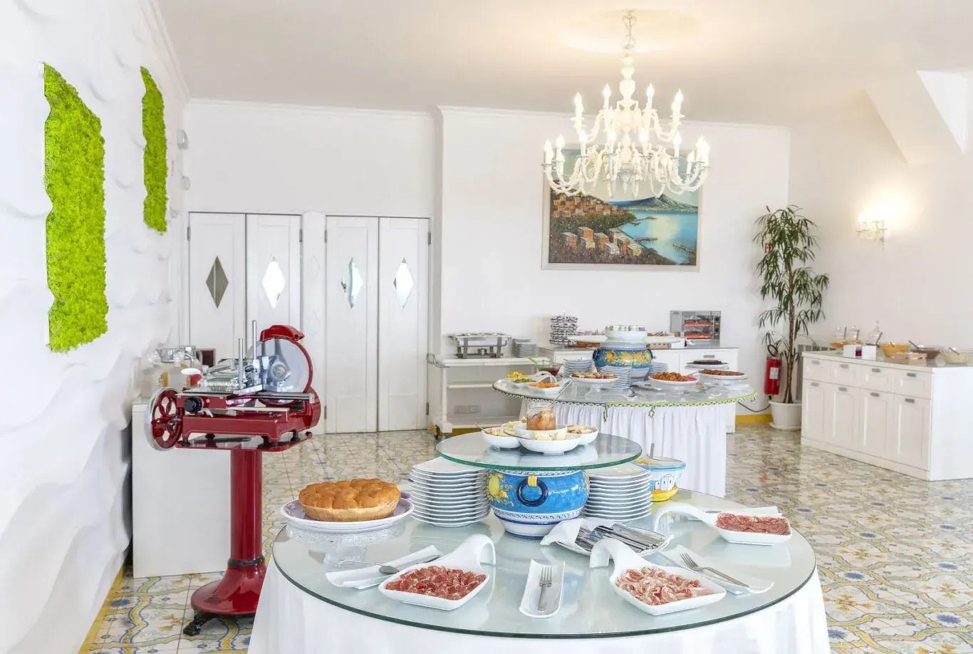 Photo - Hotel La Madonnina