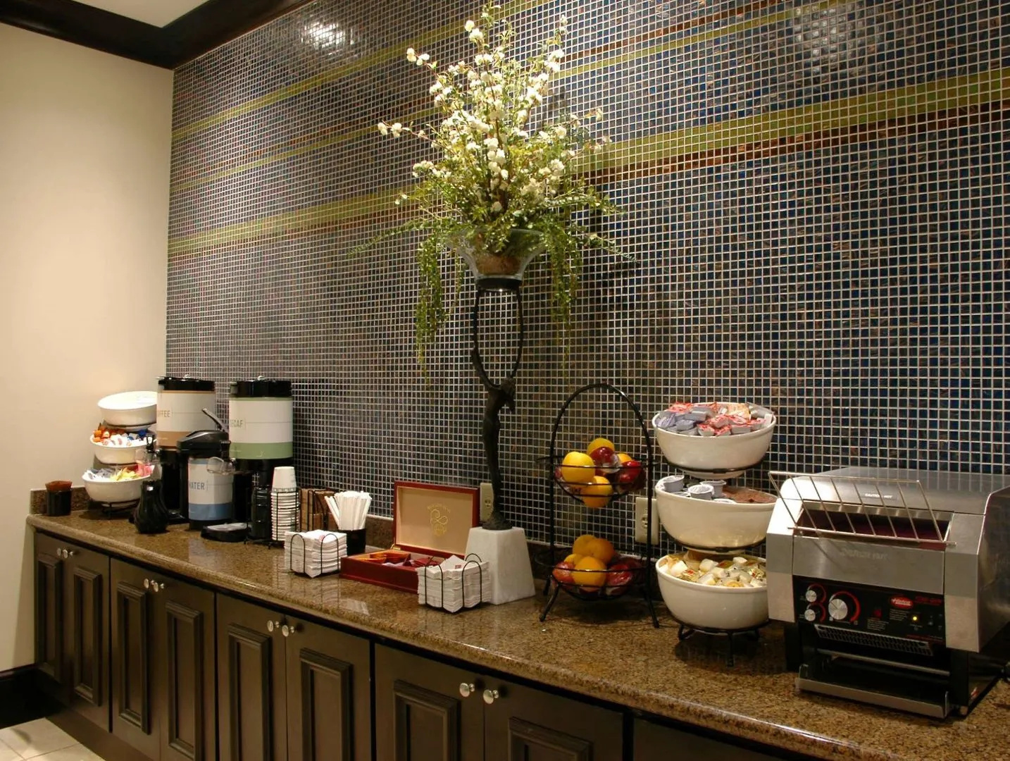 Foto - Hilton Garden Inn Jacksonville Downtown Southbank