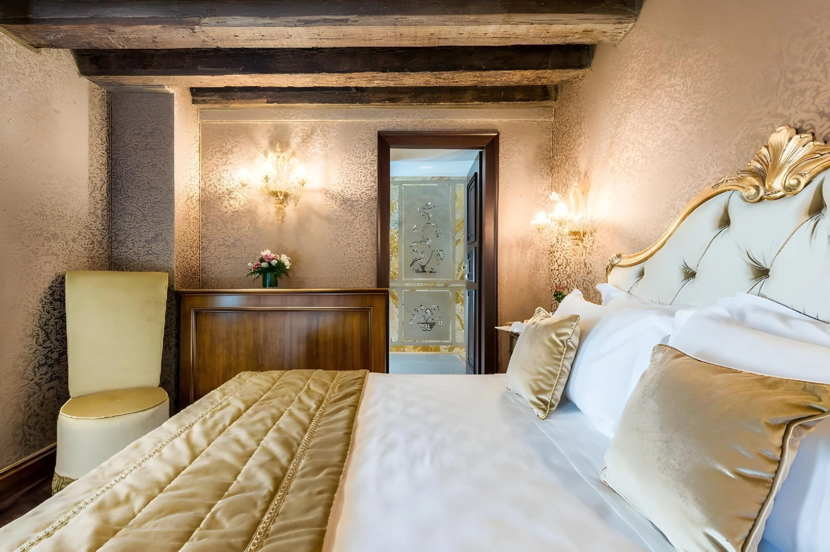 Foto - Hotel Nani Mocenigo Palace