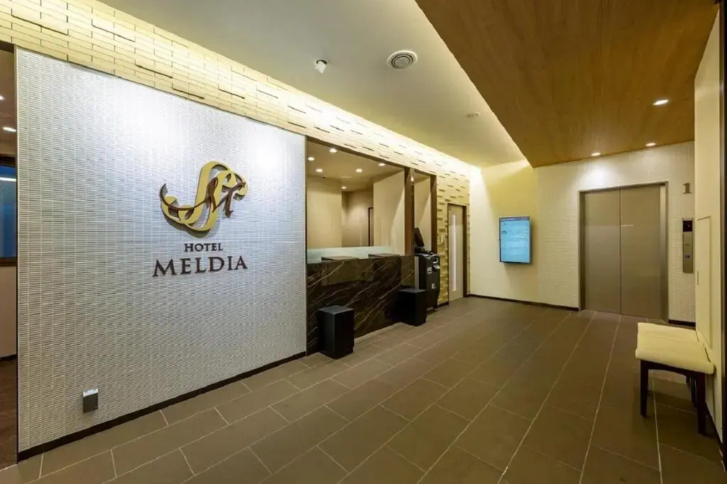 Foto - Hotel Meldia Shijo Kawaramachi Annex - Vacation STAY 09186v