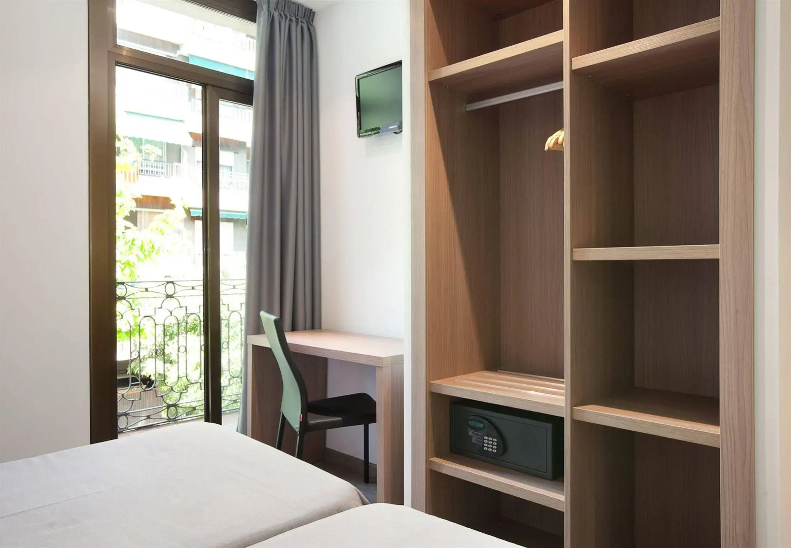 Photo - Hostal Centric