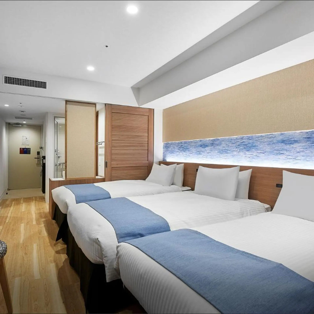 Photo - Daiwa Roynet Hotel Naha Omoromachi Premier