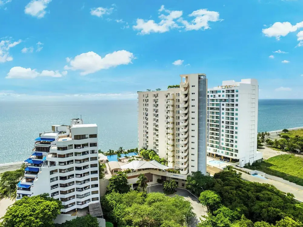 Foto - Hotel Irotama Reservado