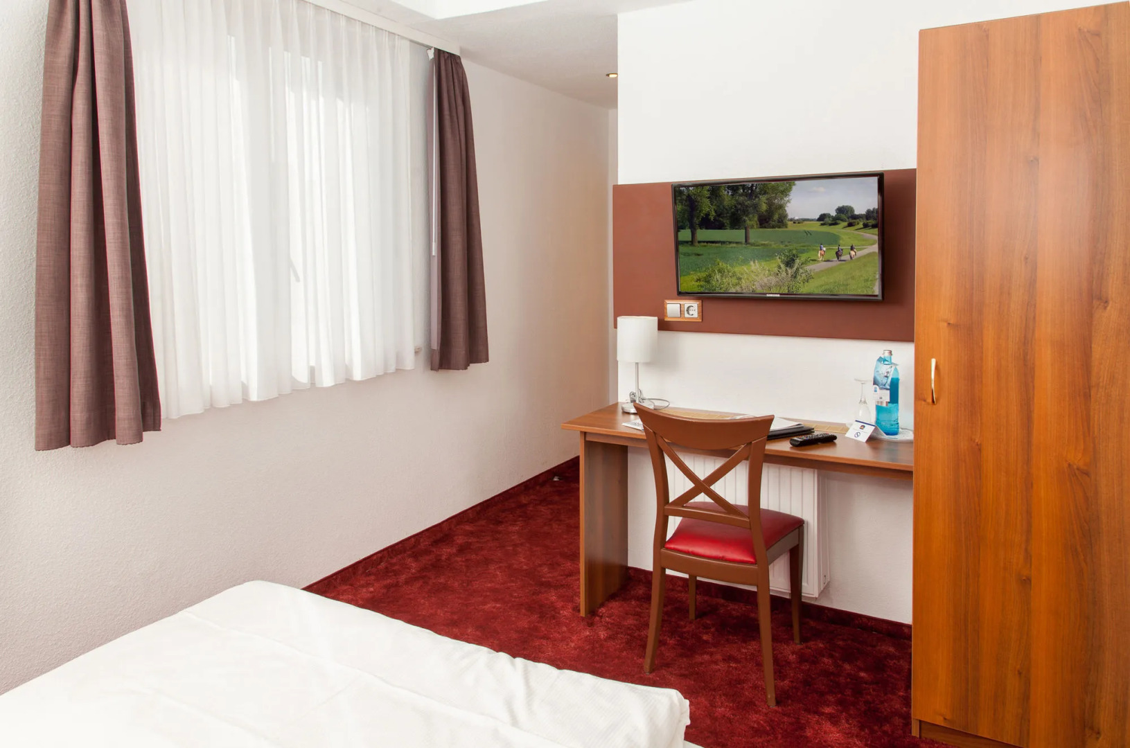 Photo - Waldhotel Eskeshof