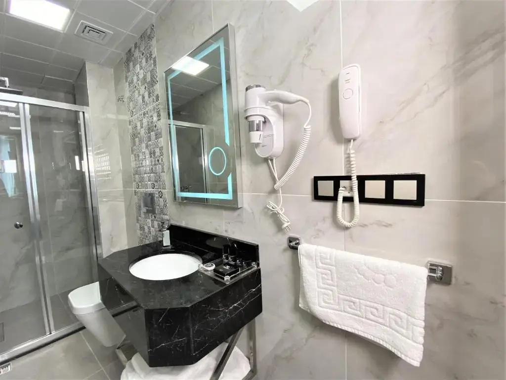 Photo - Omma Hotel