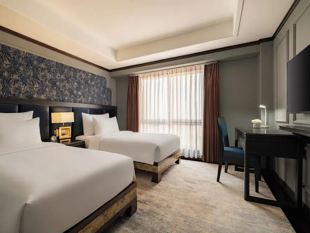 Foto - Hanoi Solis Hotel
