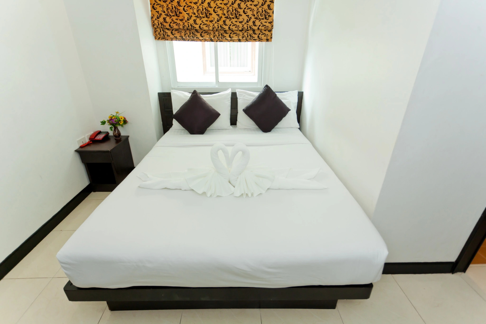 Foto - Hallo Patong Hotel & Restaurant