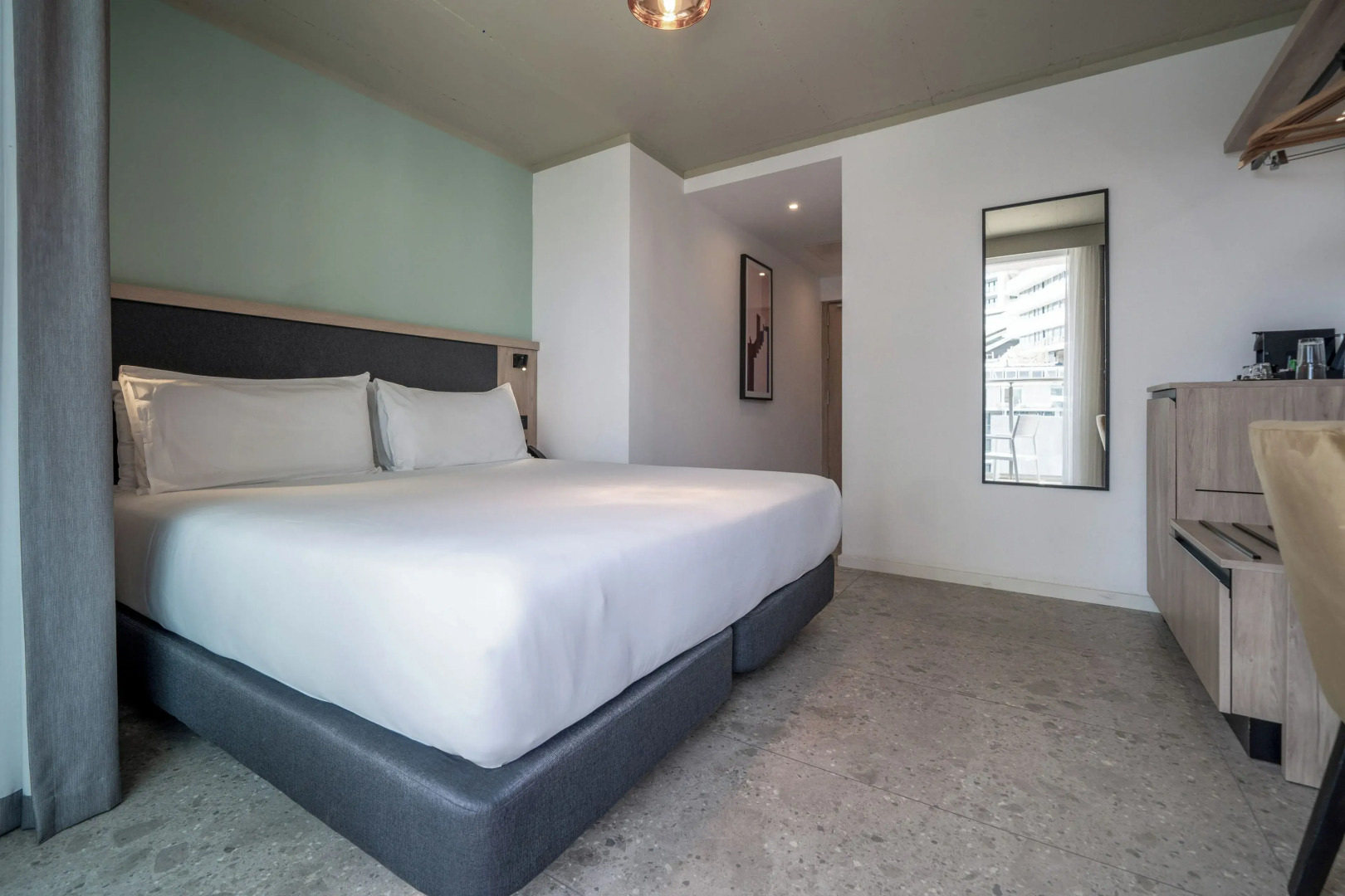 Foto - Mistral St. Julian’s Affiliated by Meliá