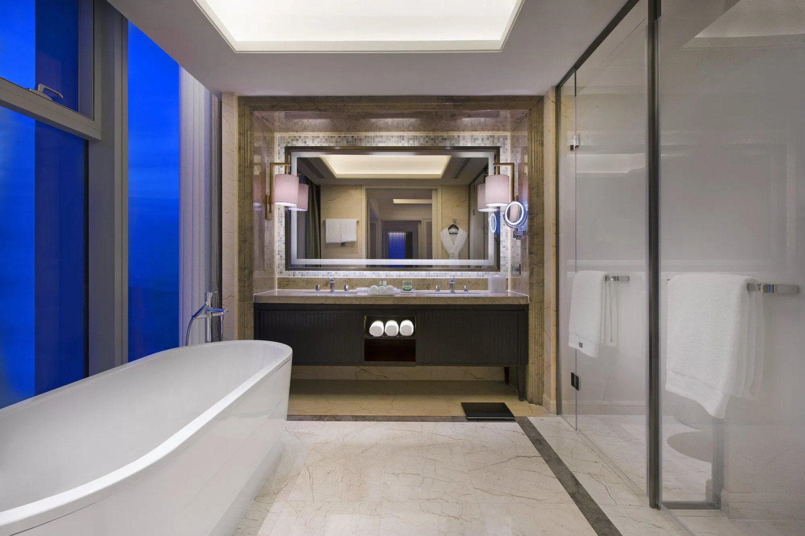 Foto - The Westin Qingdao