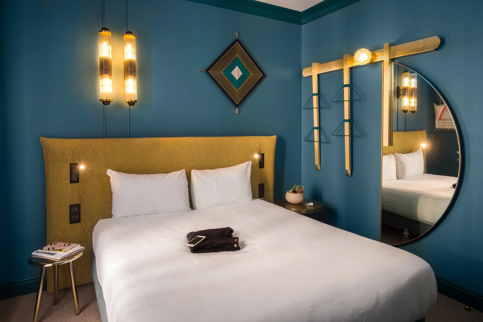 Foto - ibis Styles Paris Nation Cours de Vincennes