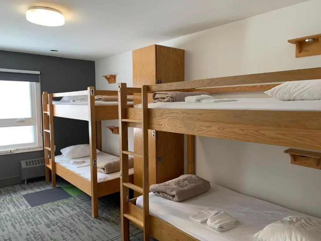 Foto - HI Calgary City Centre - Hostel