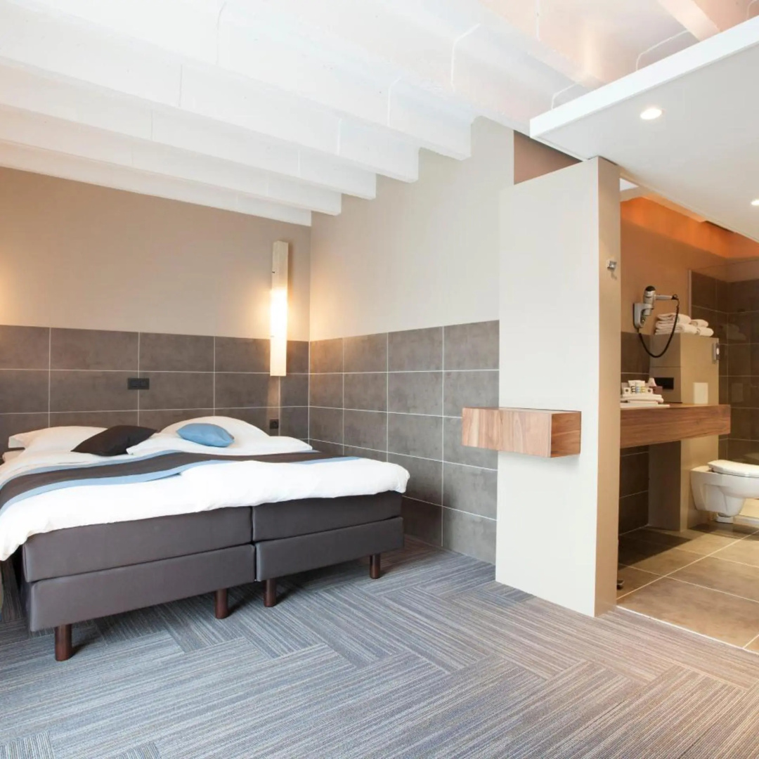 Foto - Hotel Mercure Mechelen Vé