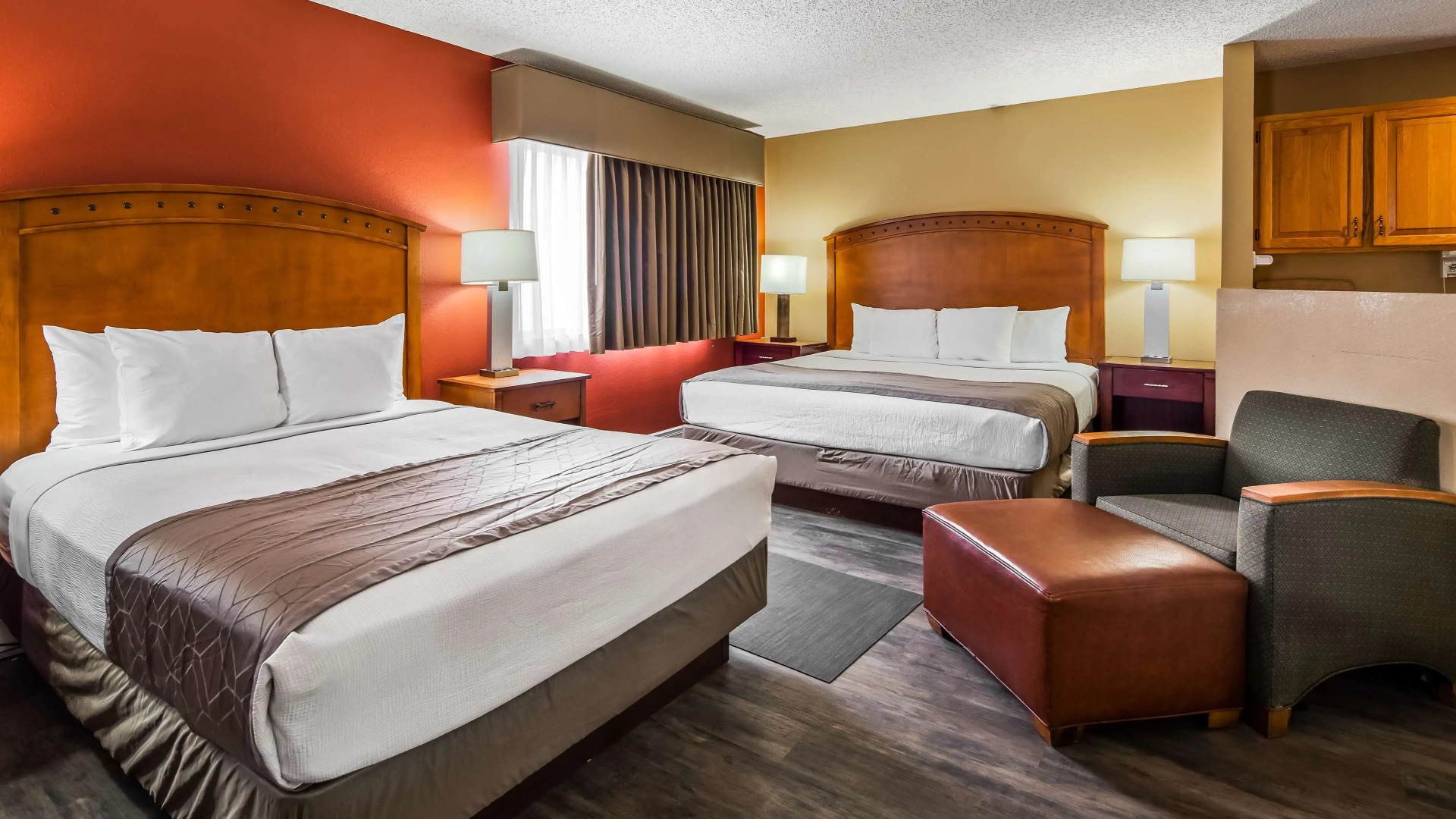 Foto - Best Western Plus At Lake Powell