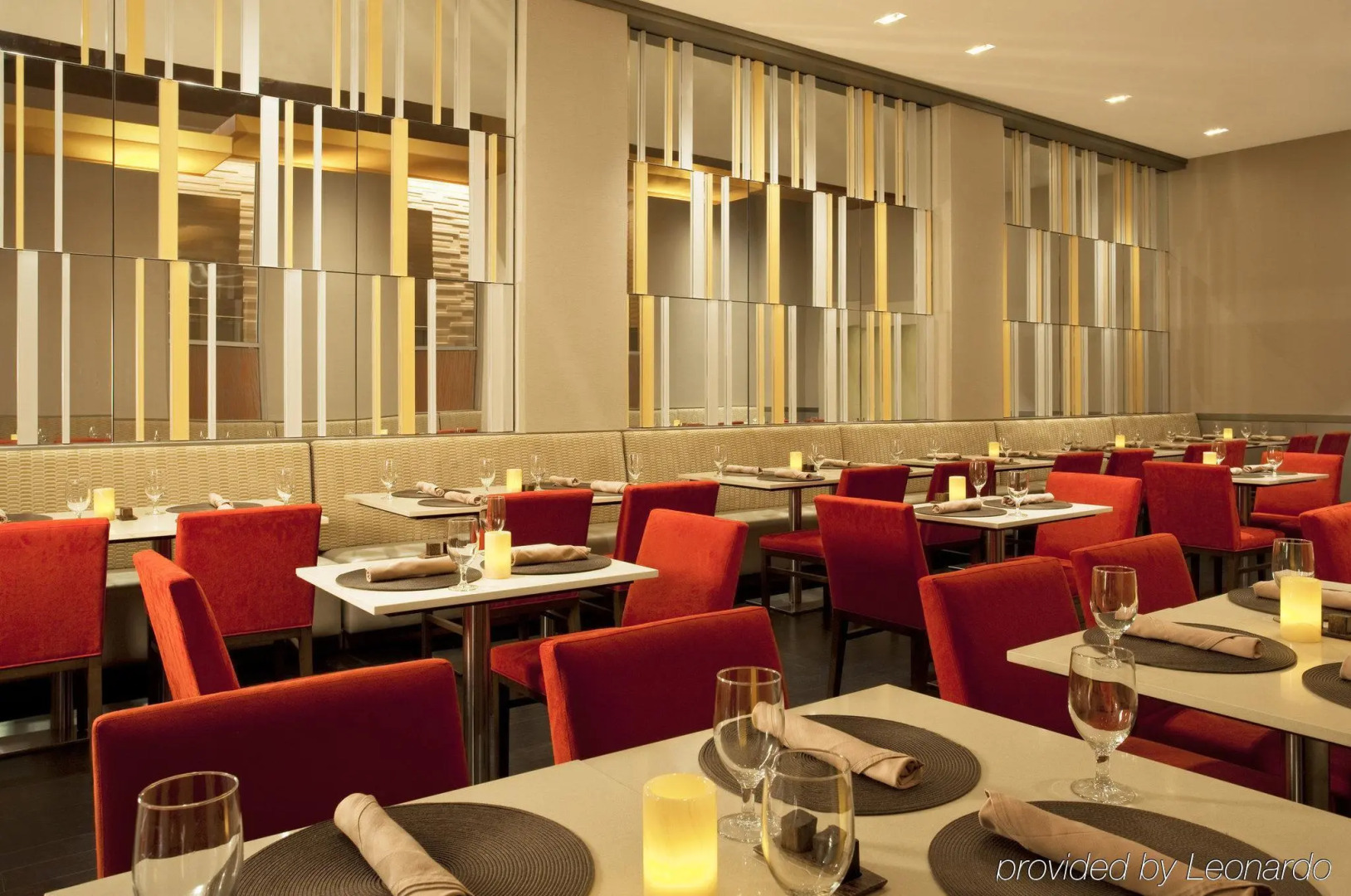 Photo - Sheraton Tribeca New York Hotel