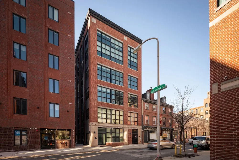 Foto - Sosuite at The Vine - Old City