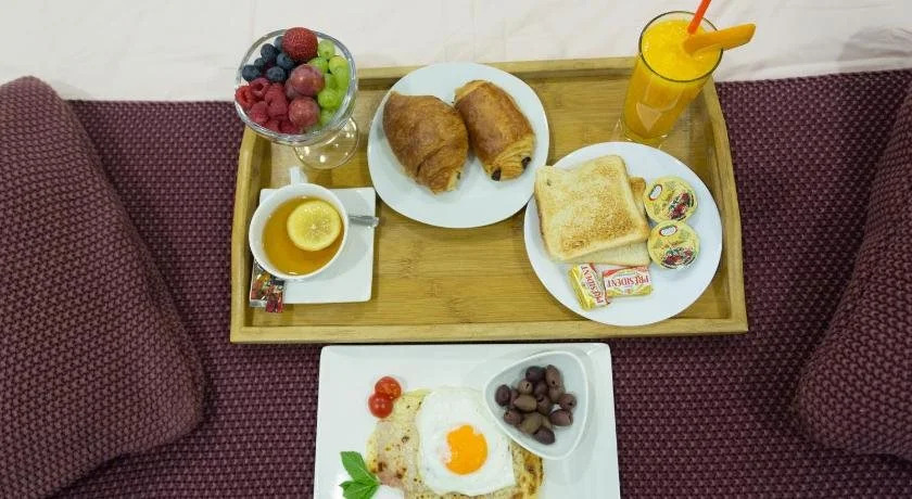 Foto - Novum Aparthotel