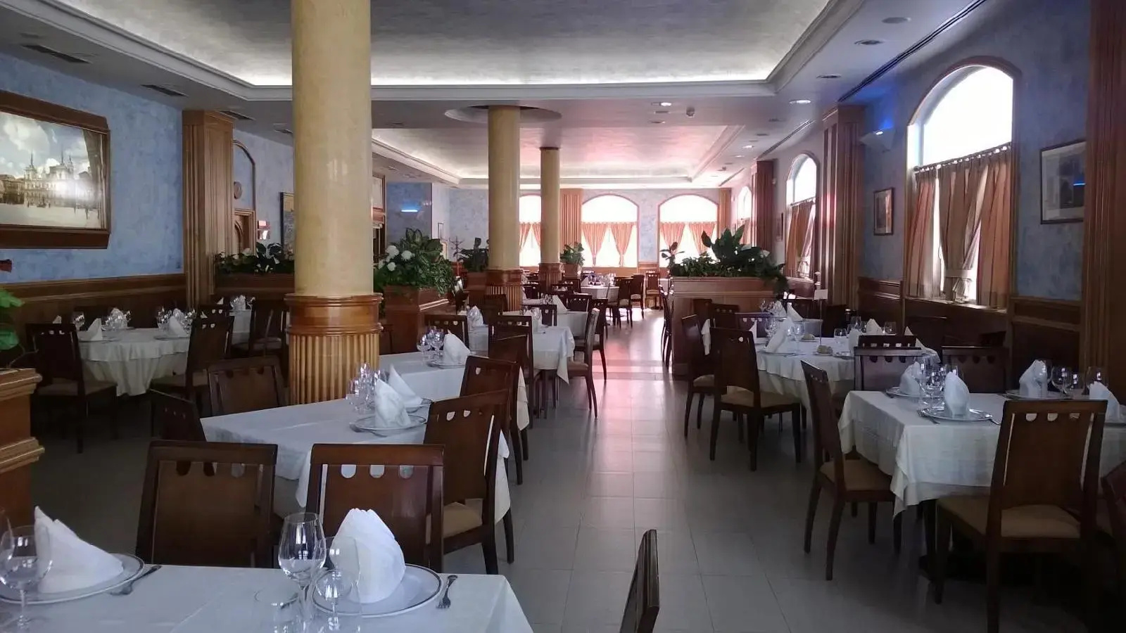 Foto - Hotel Camino Real