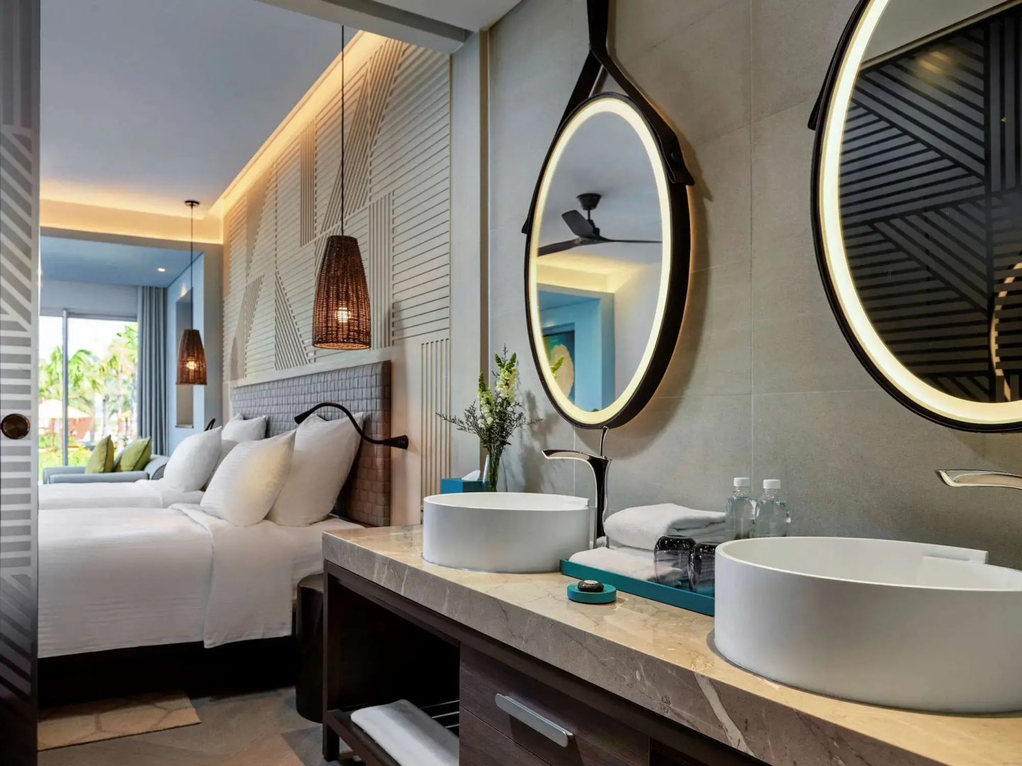 Foto - Pullman Phu Quoc Beach Resort
