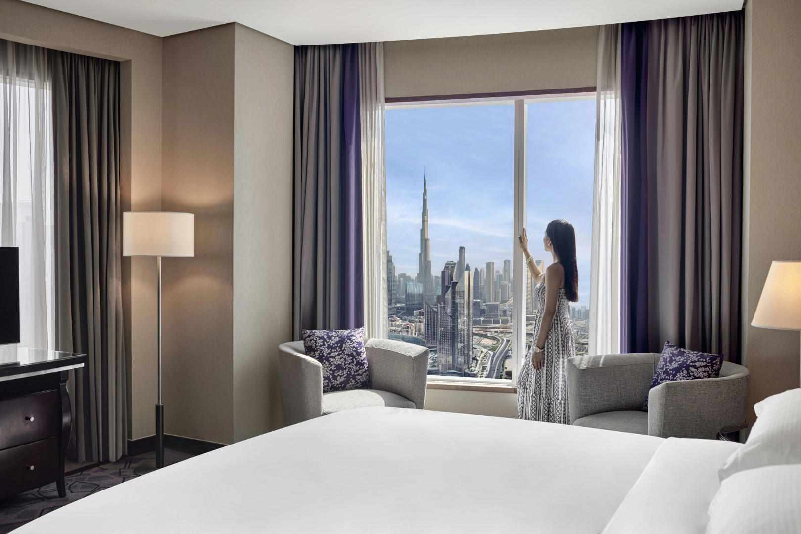 Photo - Rose Rayhaan Hotel by Rotana