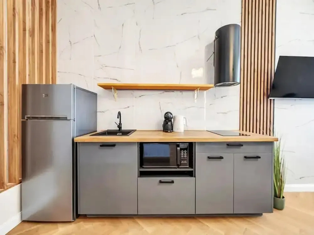 Foto - WSCHODNIA ELEGANS Aparthotel