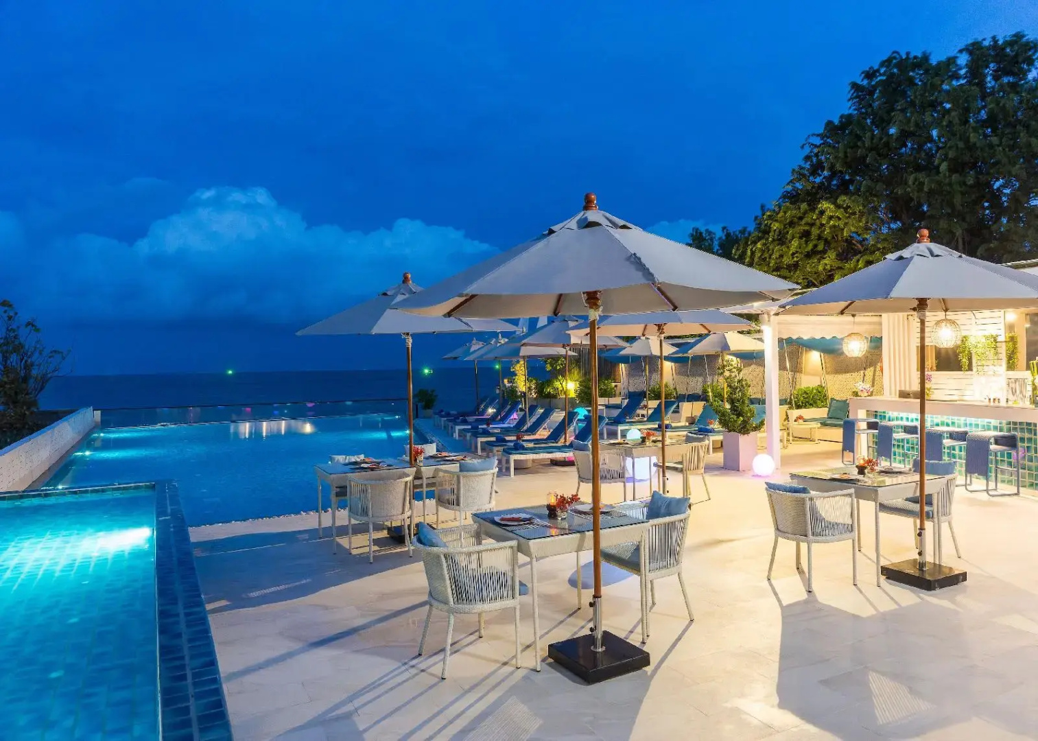 Foto - The Rock Hua Hin Beachfront Spa Resort