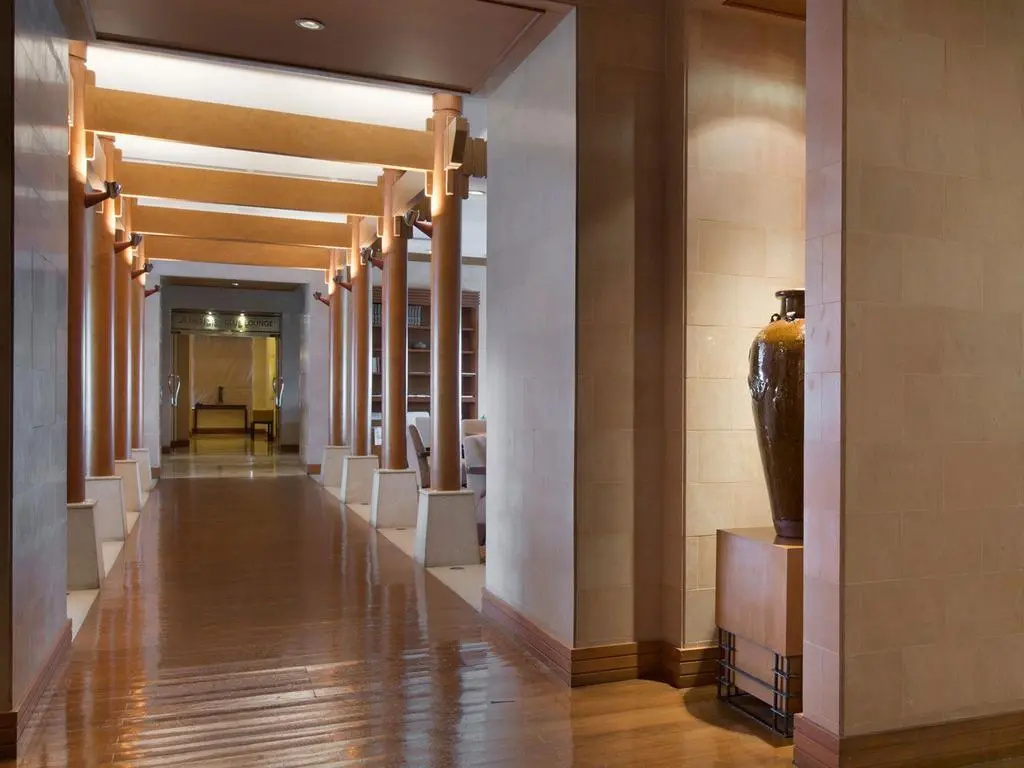 Foto - Le Meridien Jakarta