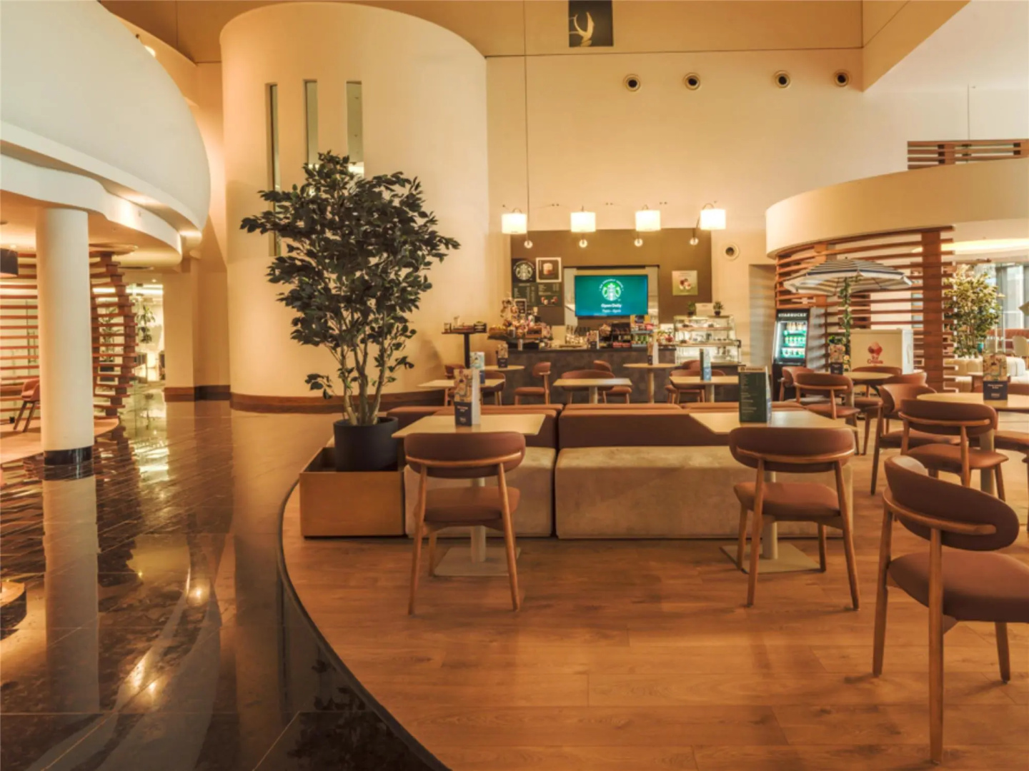 Photo - Hilton London Heathrow Airport Terminal 5