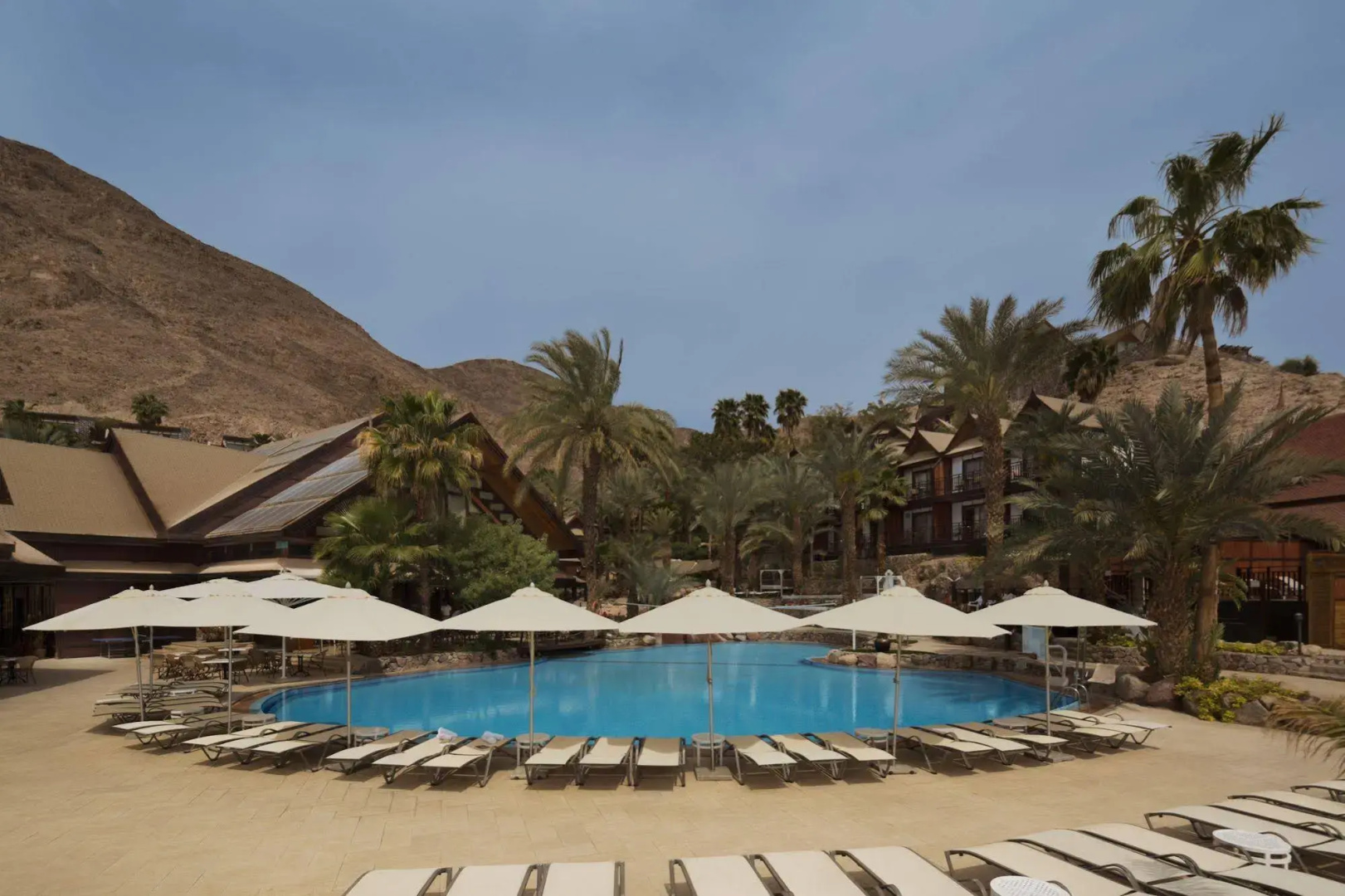 Foto - Orchid Eilat