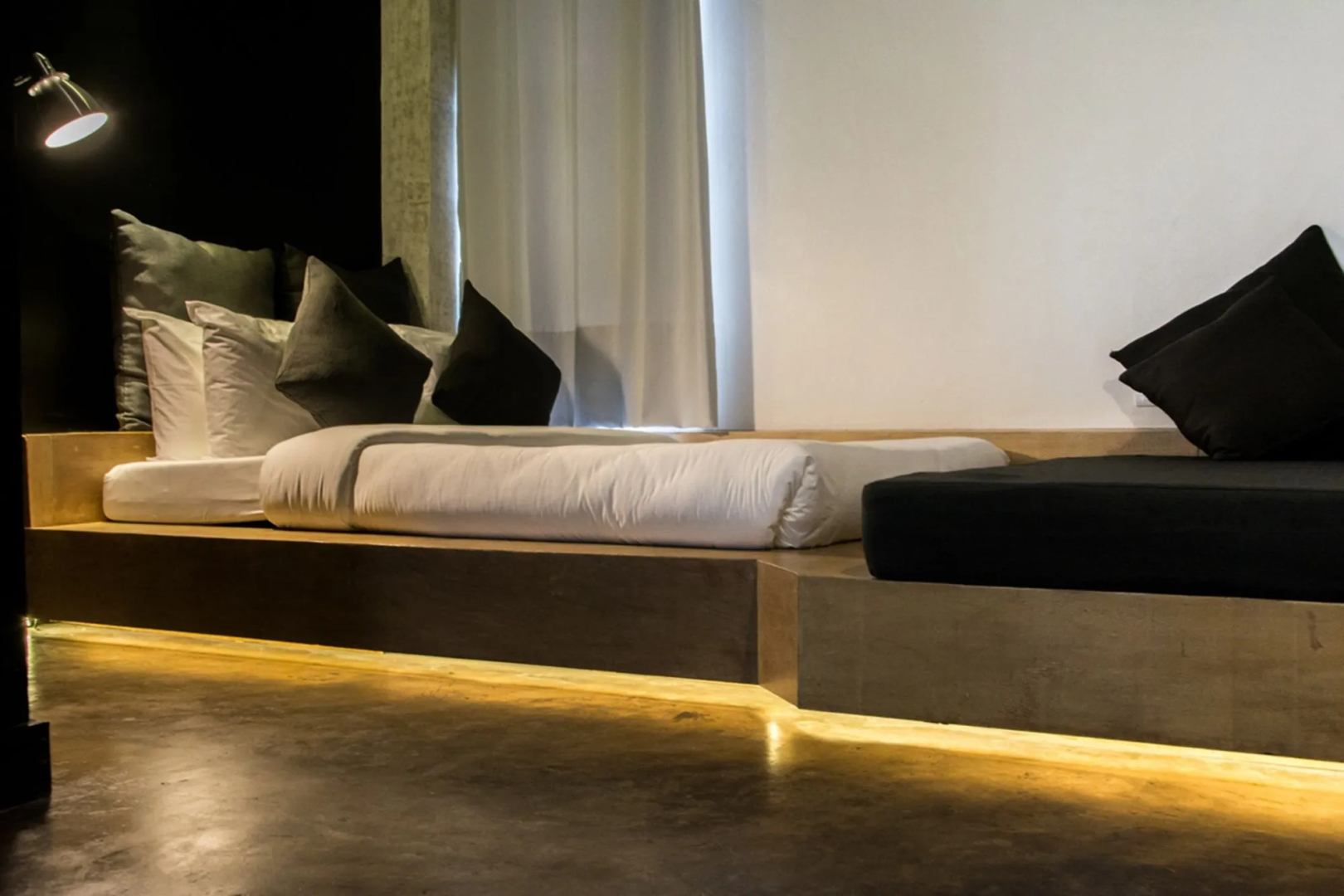 Foto - Urban Boutique Hotel