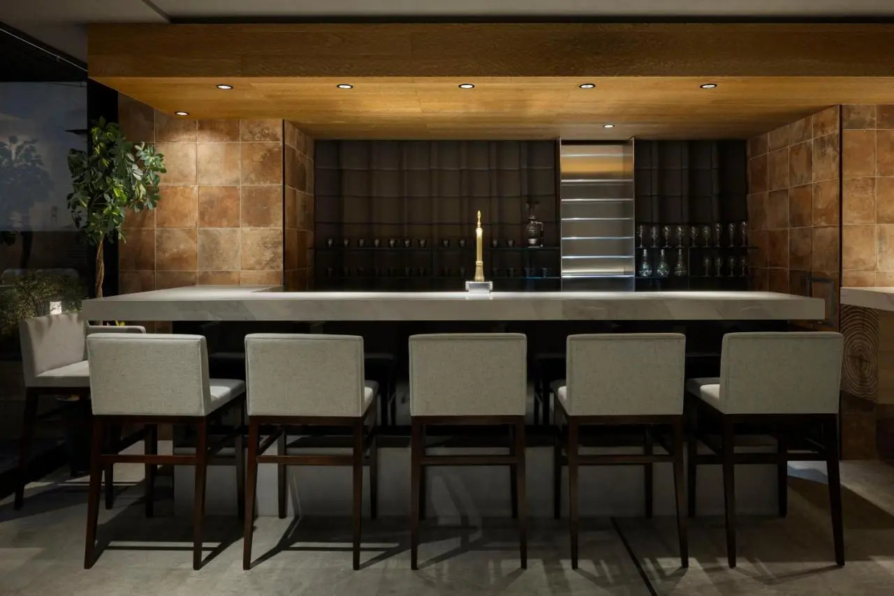 Foto - the b osaka-shinsekai