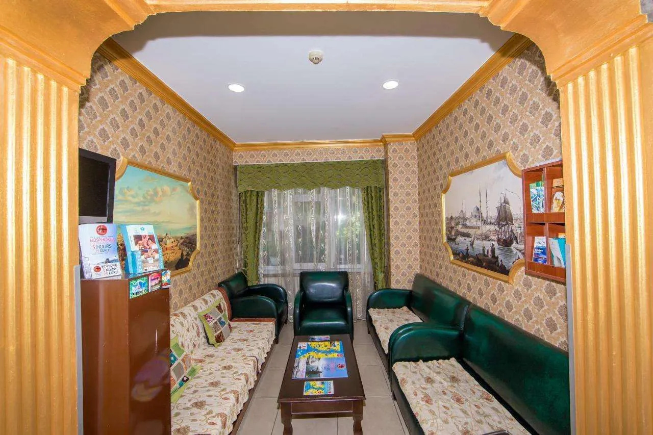 Foto - Meddusa Hotel