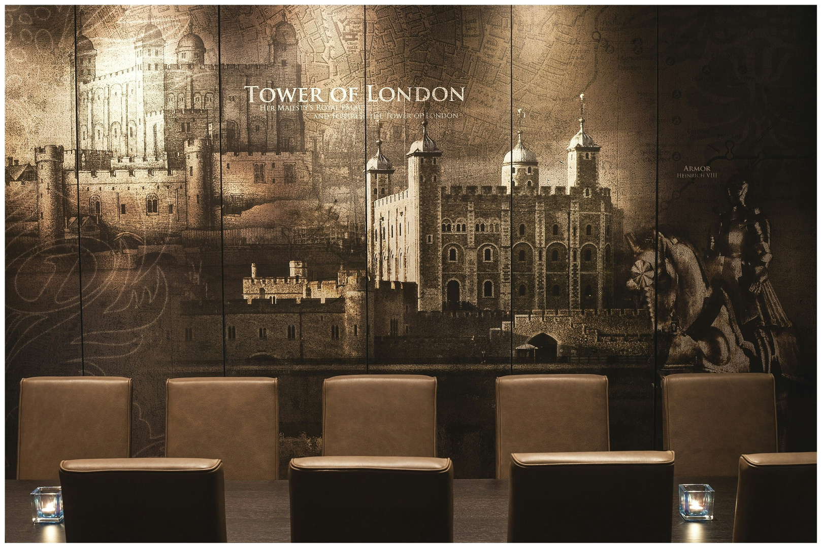 Photo - Motel One London-Tower Hill