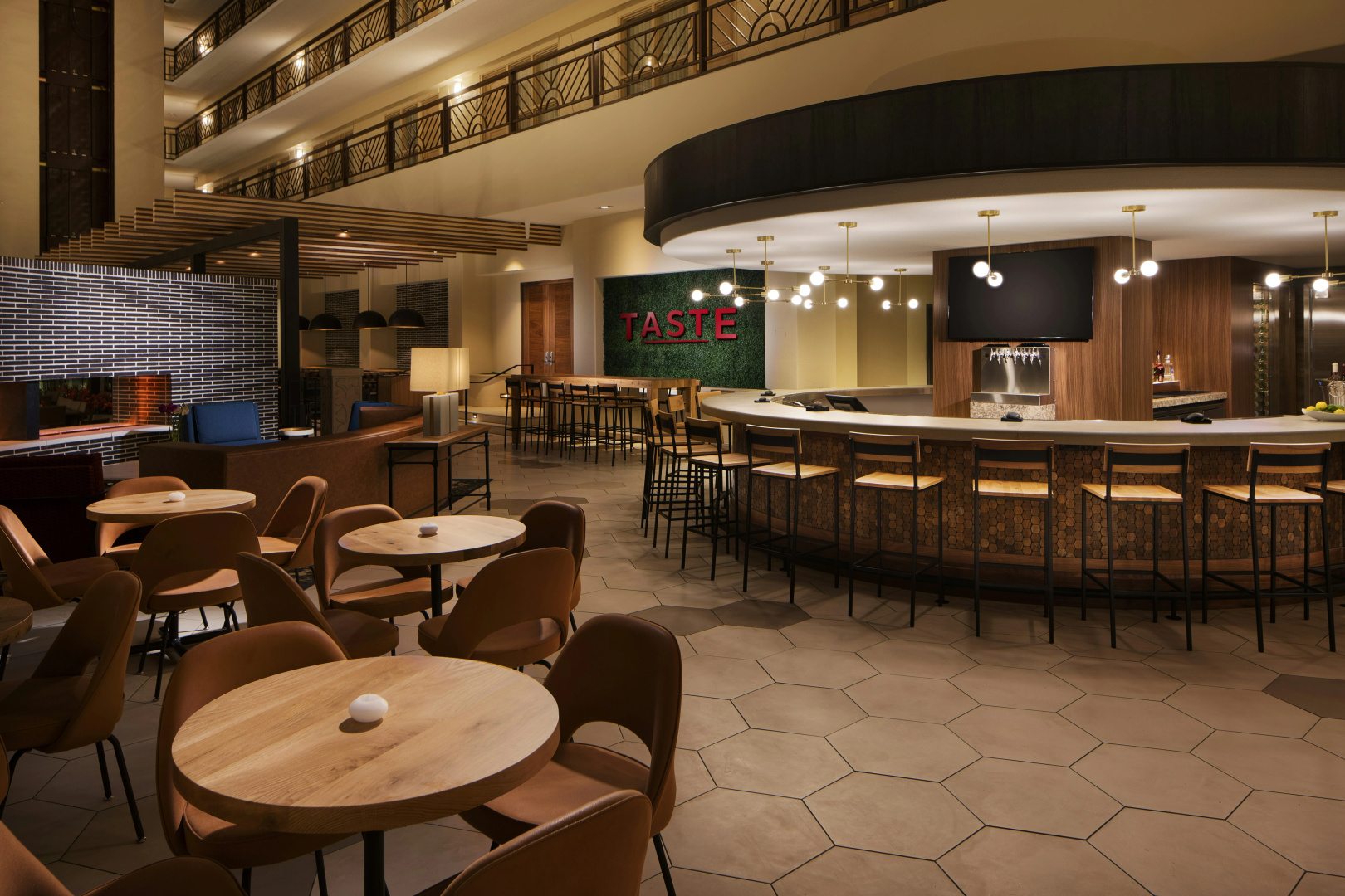 Foto - Embassy Suites by Hilton San Francisco Airport Oyster Point