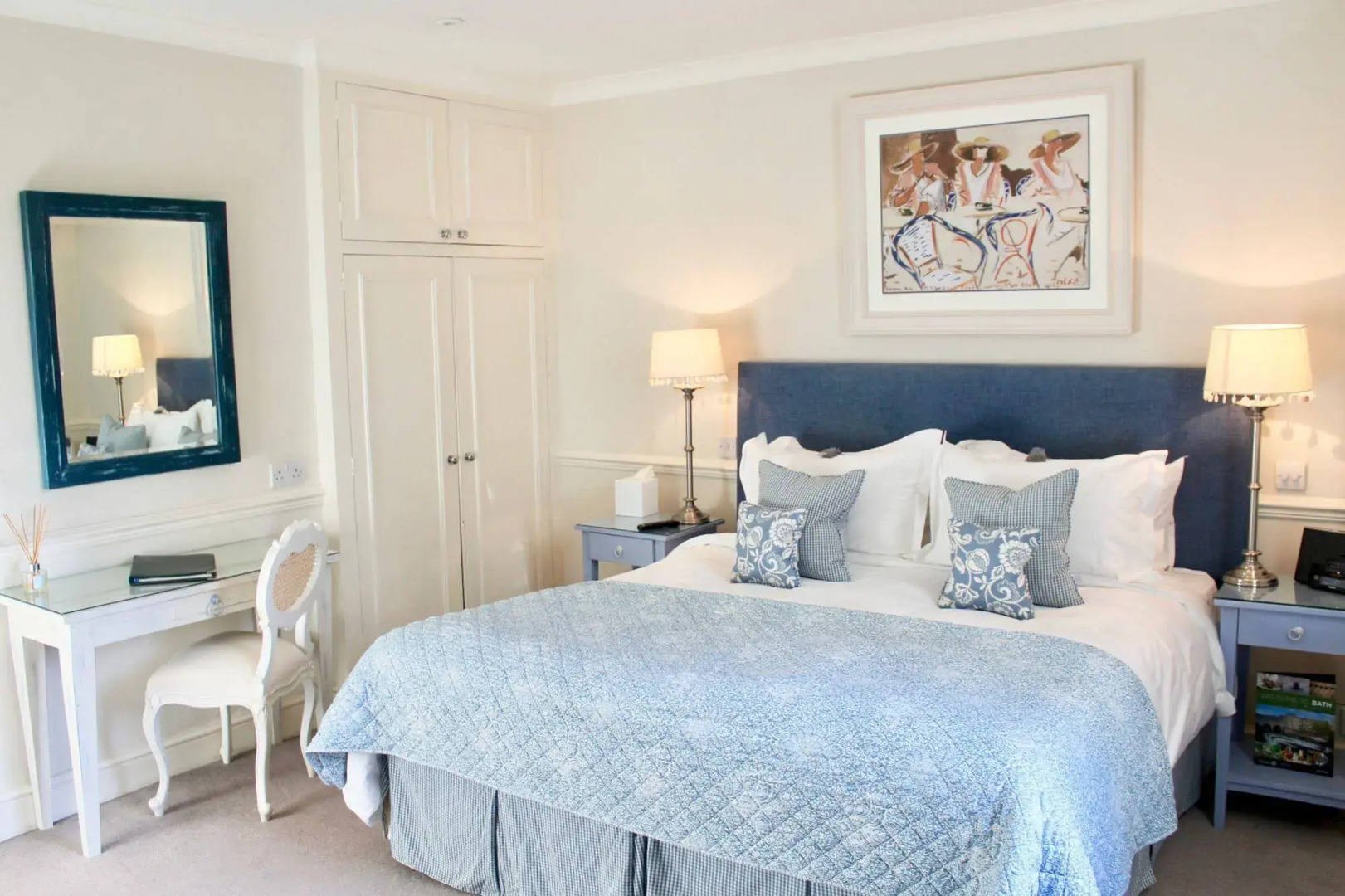 Foto - Leighton House - Boutique Guesthouse