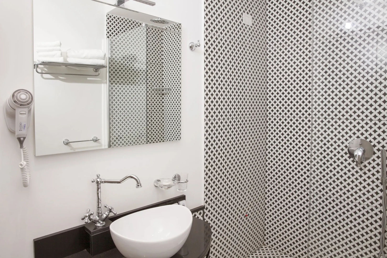 Foto - Boutique Hotel Metro 900