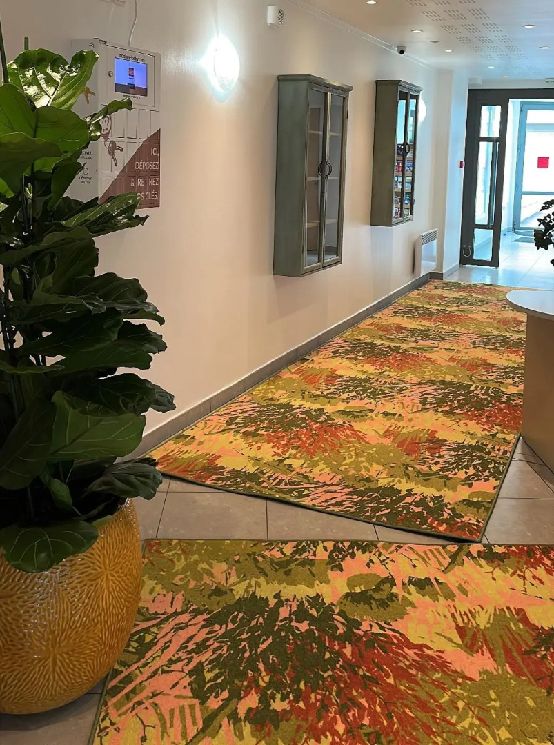 Foto - Séjours & Affaires Paris-Malakoff