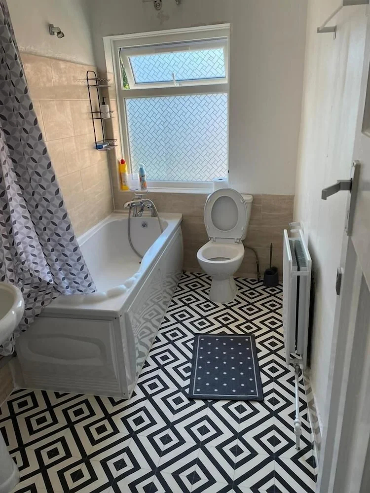 Foto - Rahal Hotel Hackney London