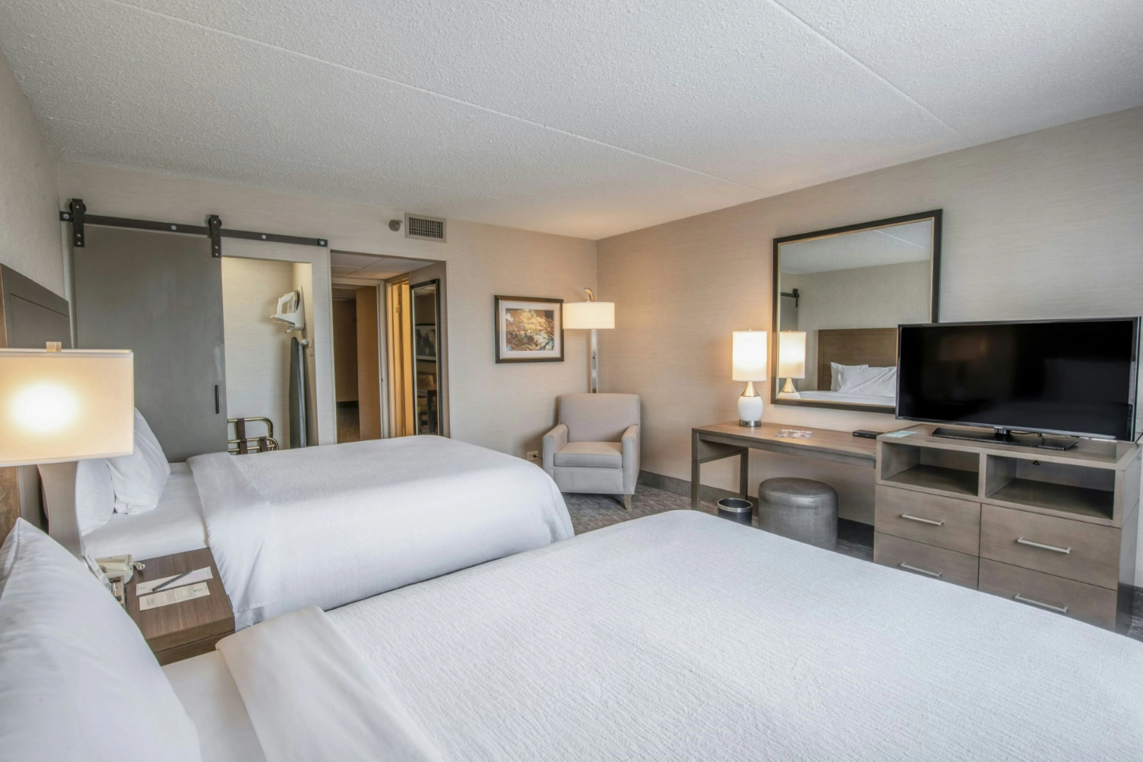 Foto - Embassy Suites by Hilton Chicago Schaumburg Woodfield