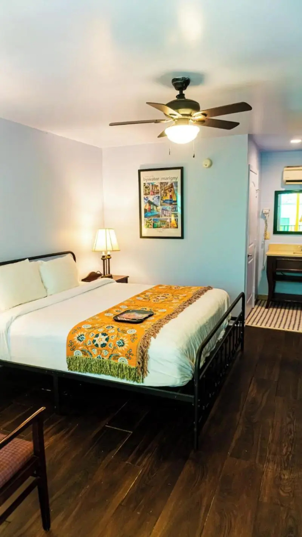 Photo - Historic Mardi Gras Inn