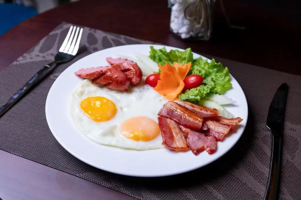 Photo - Hanoi Center Silk Lullaby Hotel and Travel